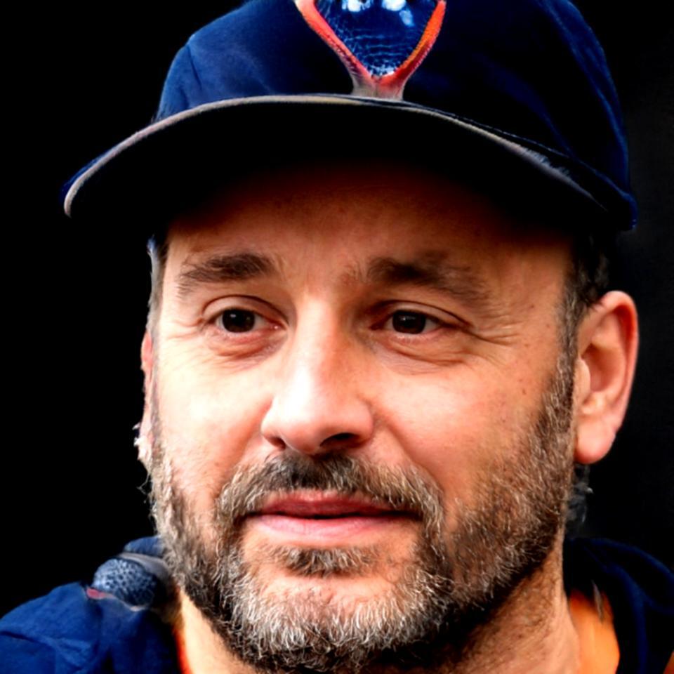 Marc Dubois, Directeur Financier Principal chez nivrelanthoxagency