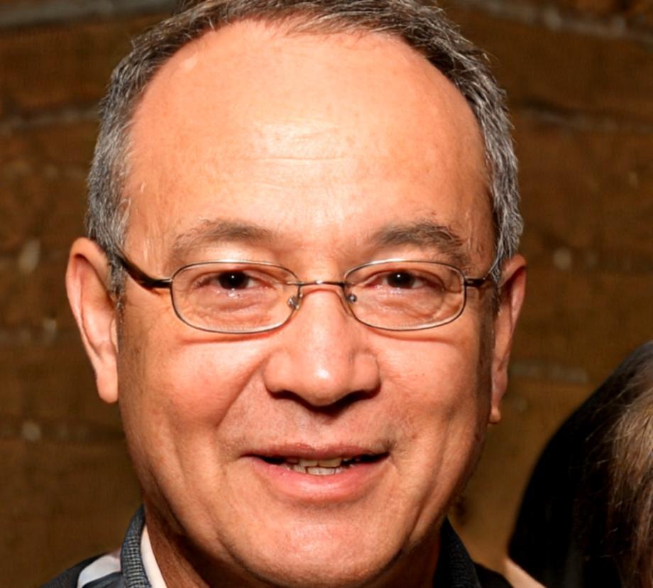 Portrait de Marc Dubois